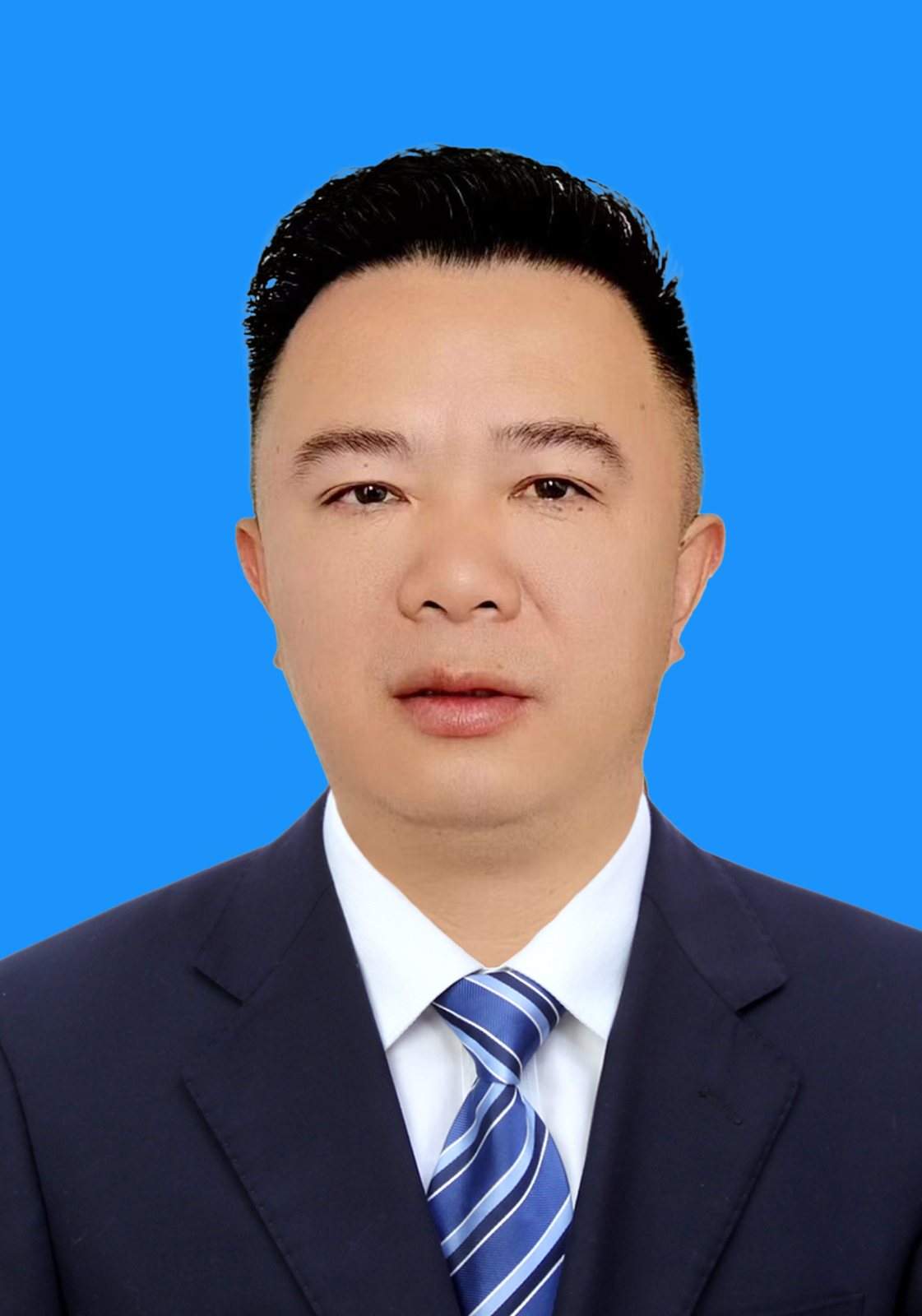 王万福