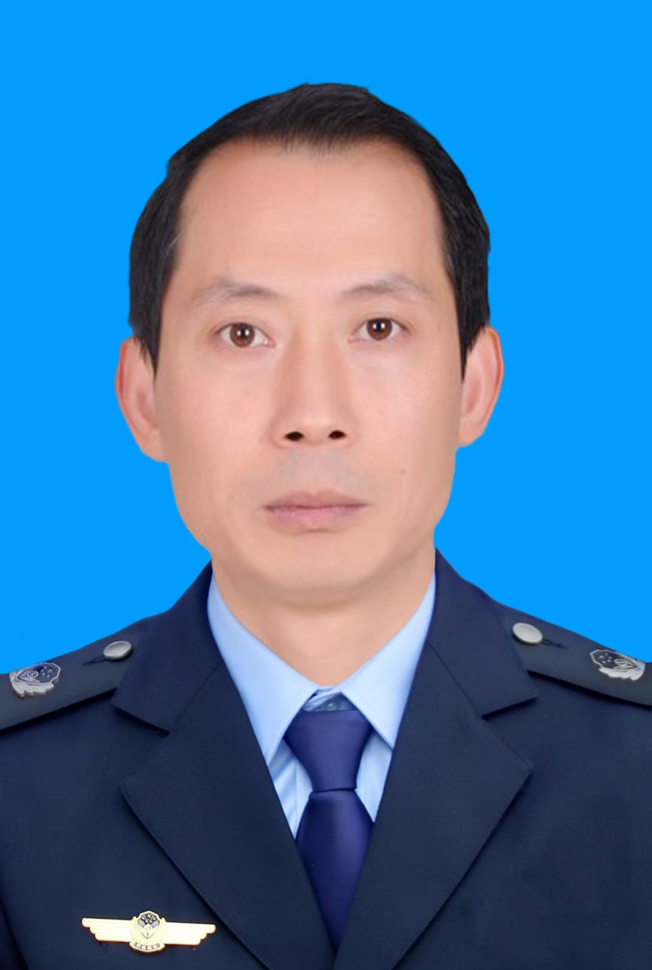 朱兴江