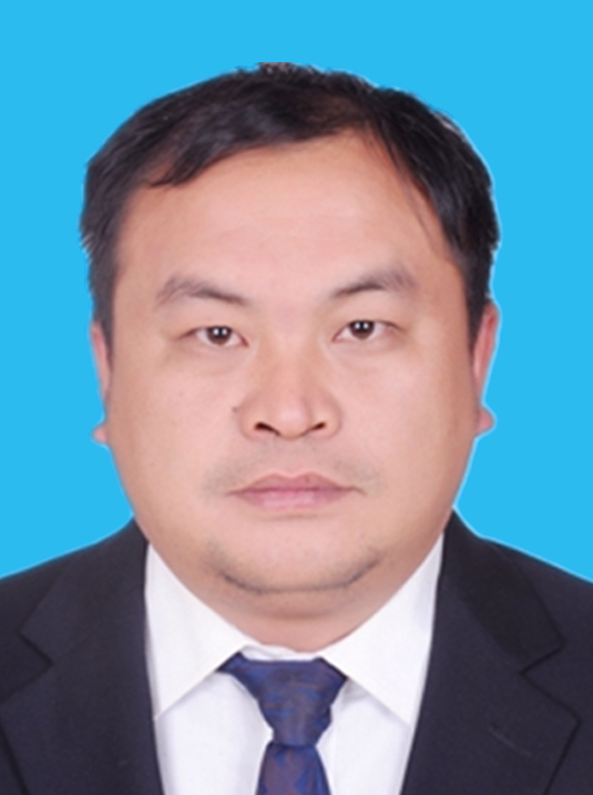 杨兴龙