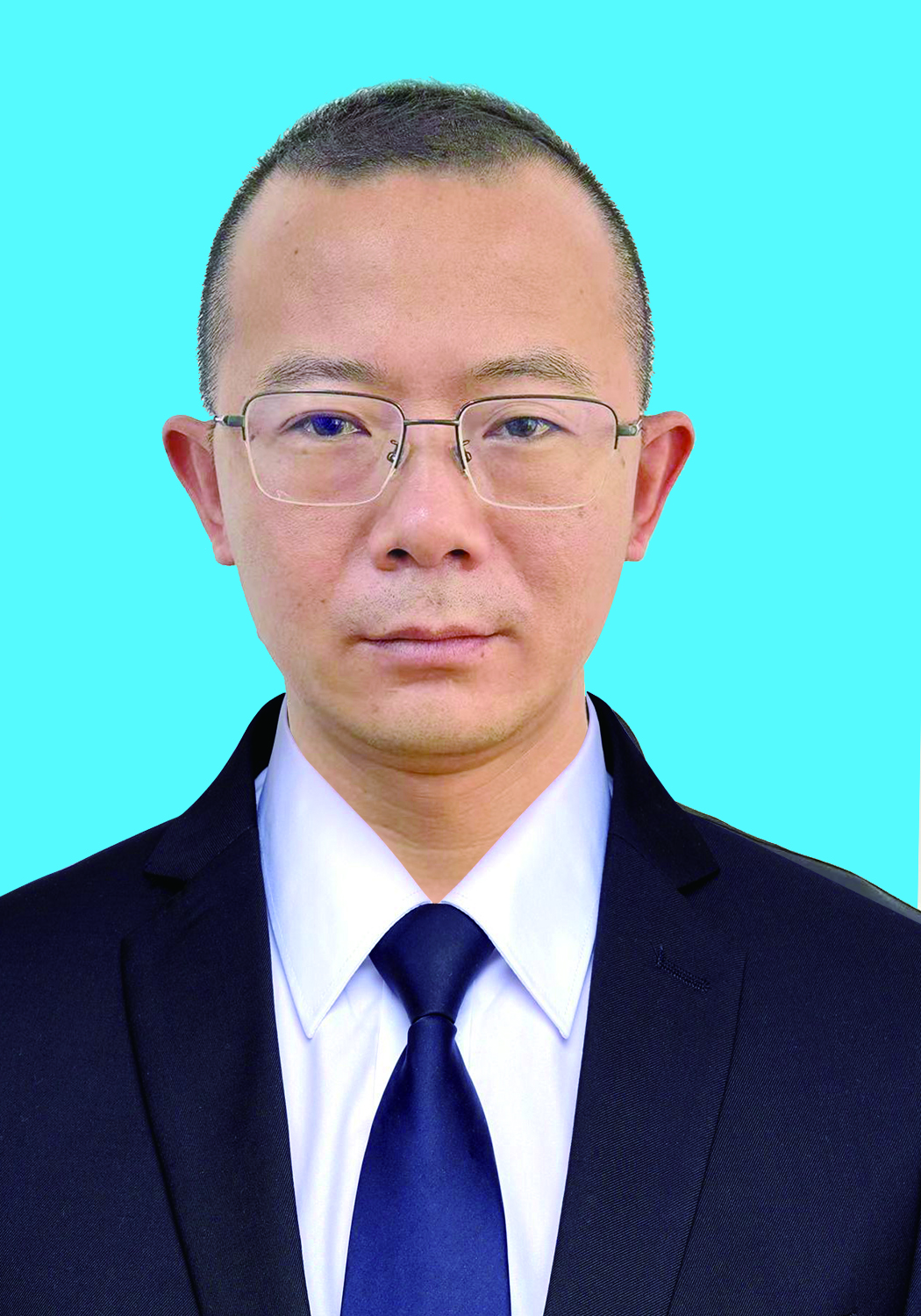 王忠涛