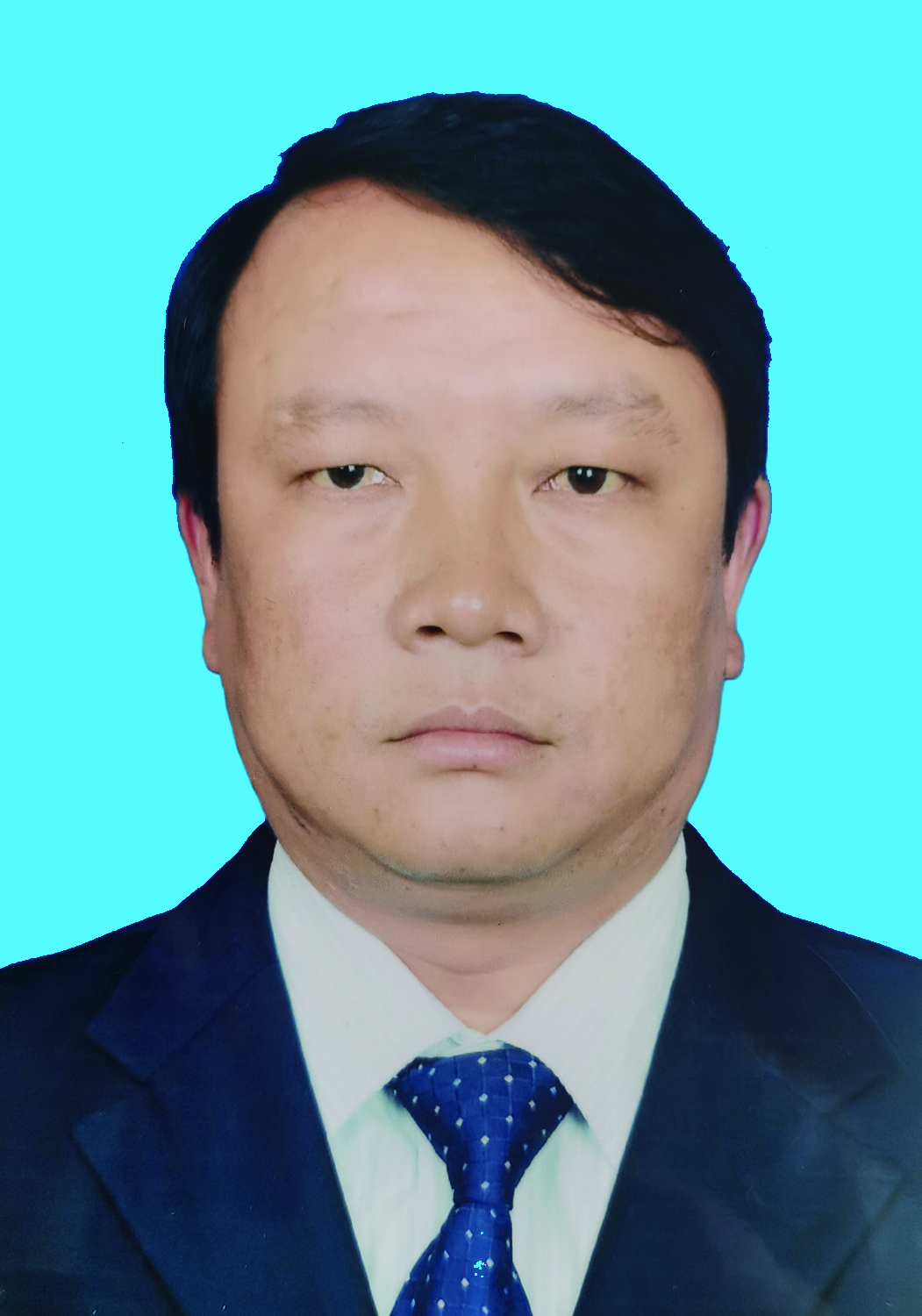 吴胜宇