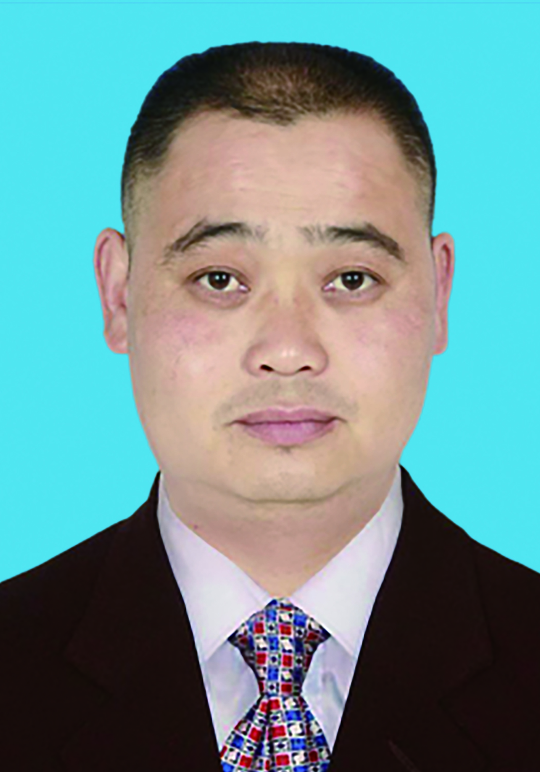 勾平